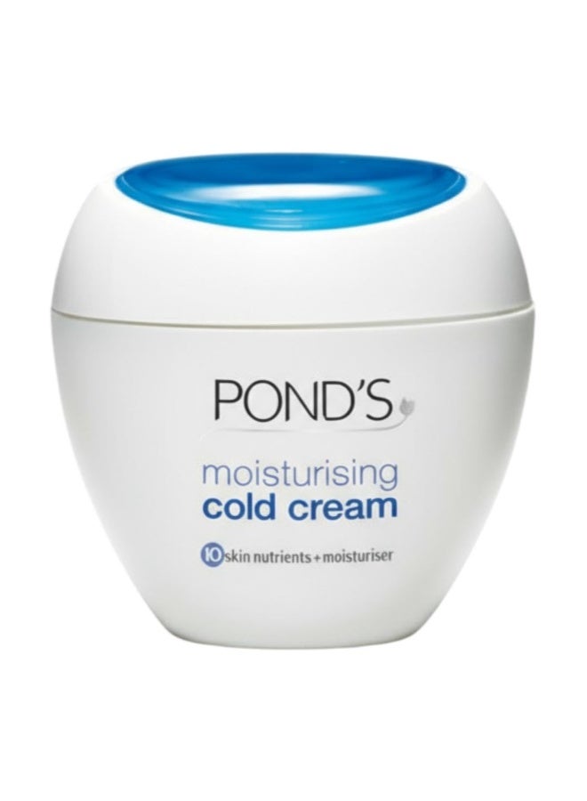 بوندز كريم بوندز المرطب (100 مل) (عبوة من قطعتين) - Image 1